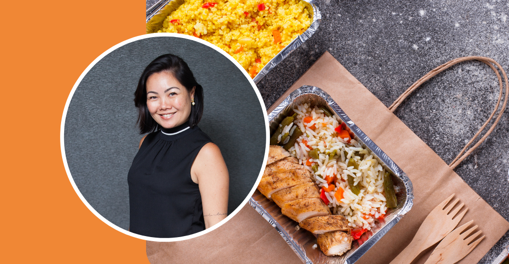 Chiara Tengan, gerente de marketing da Ajinomoto Food Service.png