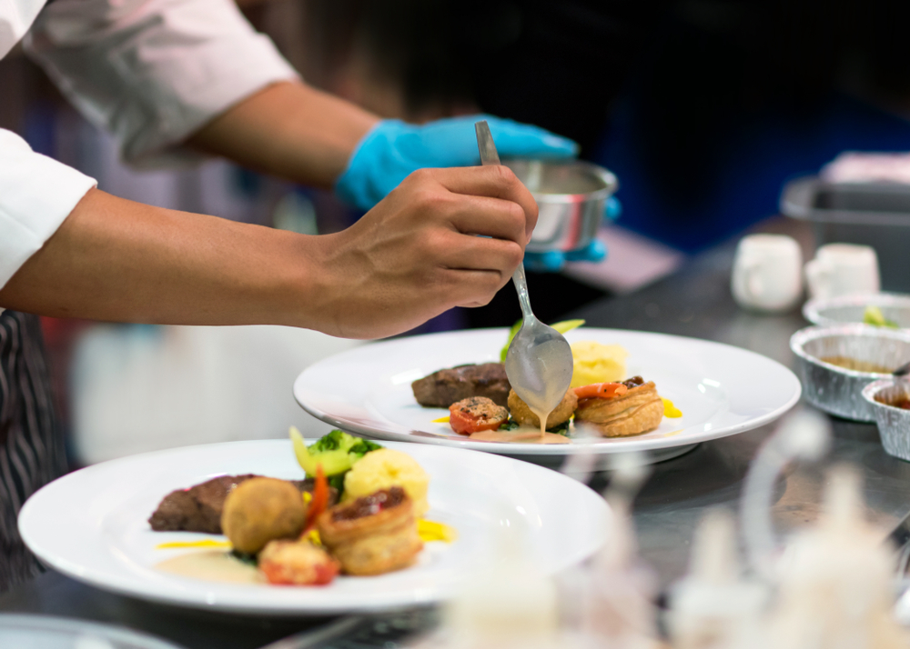 Como cuidar da cozinha do seu estabelecimento