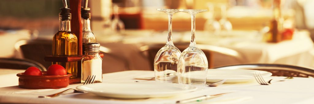 Entenda como a escolha de produtos de restaurante impacta na experiência dos clientes