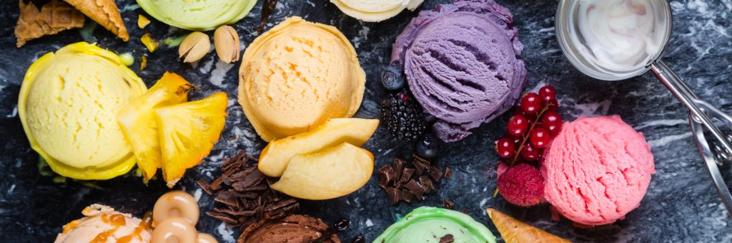 Perspectivas do mercado de sorveterias para 2020