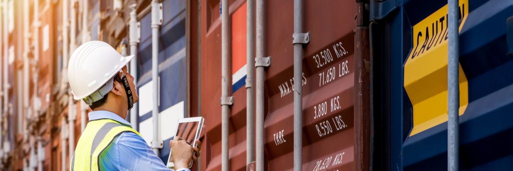 White Paper: Desafios logísticos na indústria de alimentos e bebidas