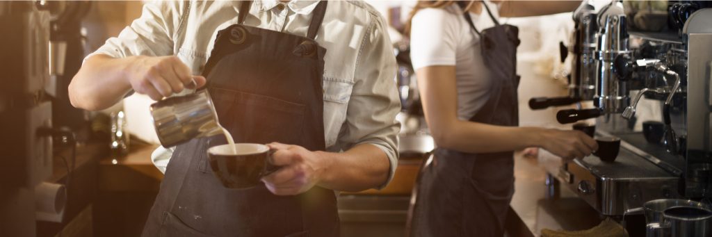 Como abrir uma cafeteria: confira os primeiros passos