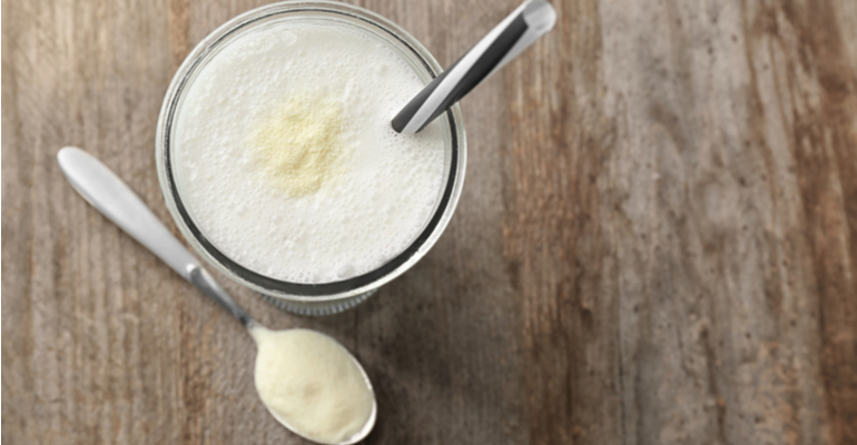 Produção de alimentos para fins especiais cresce em 2020