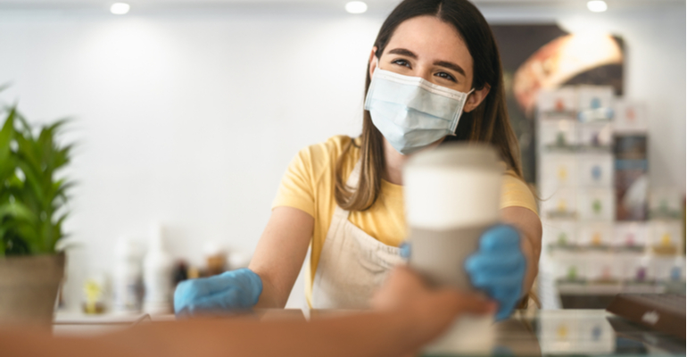 A padronização de atendimento em restaurante para faturar!