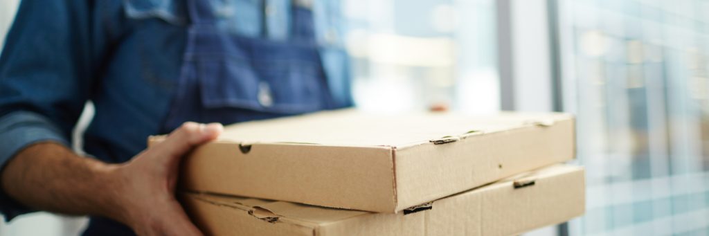 Como montar uma estratégia de delivery para seu estabelecimento