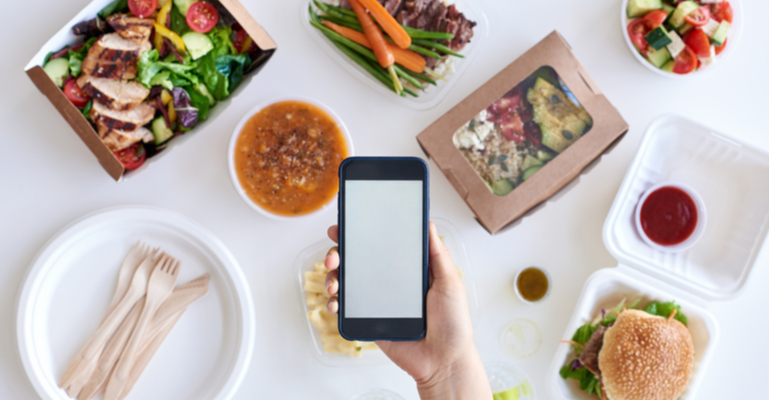 Como divulgar seu delivery em meio à pandemia