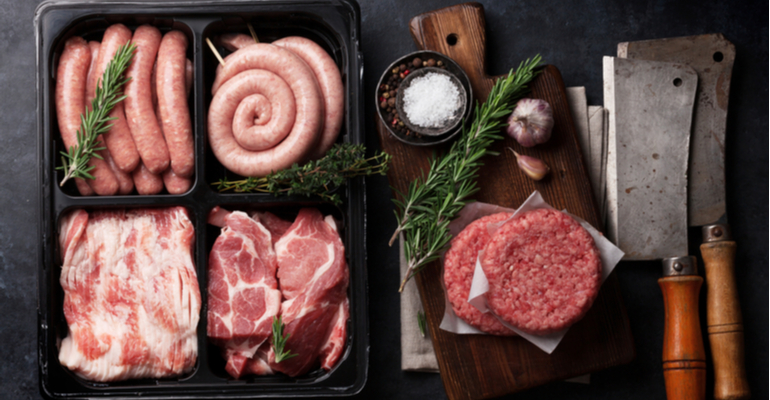 E-book: Embalagem para carne – Tendências e inovações que facilitam o dia a dia do consumidor