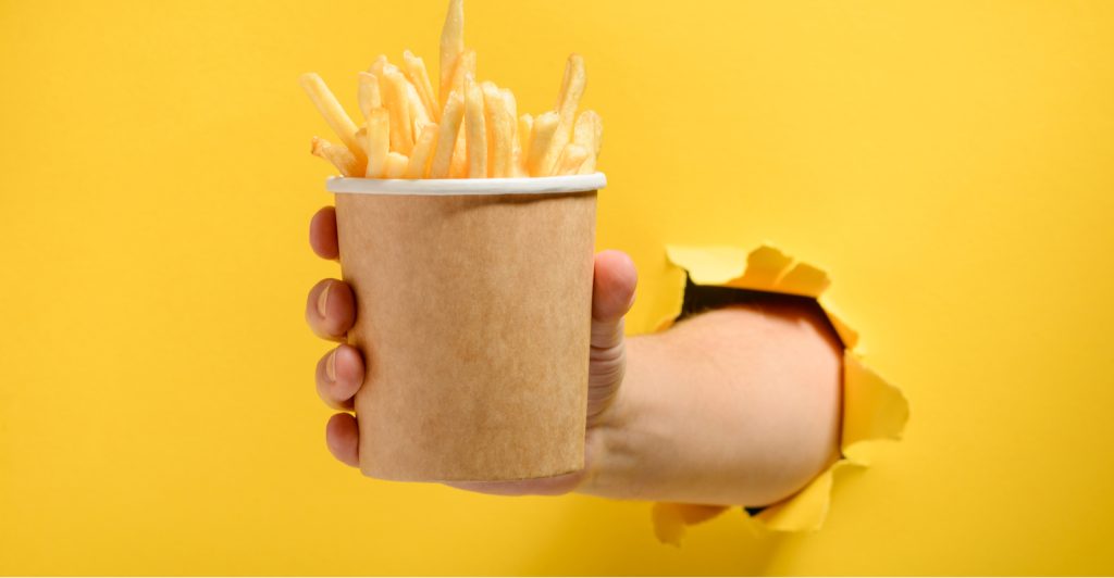 White Paper: Guia da embalagem – tudo para uma melhor experiência ao consumidor