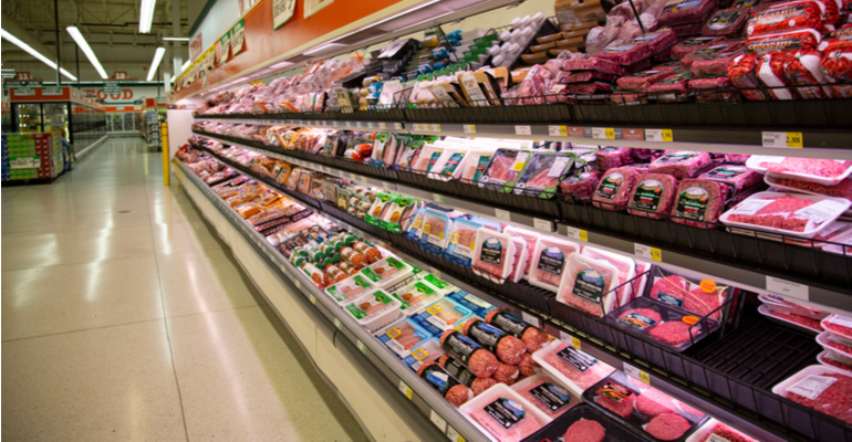 Cuidados para a indústria escolher as embalagens para carne