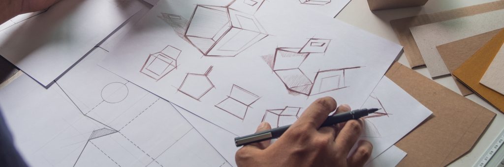 Embalagem Interativa. Acessibilidade que vai além do Braile