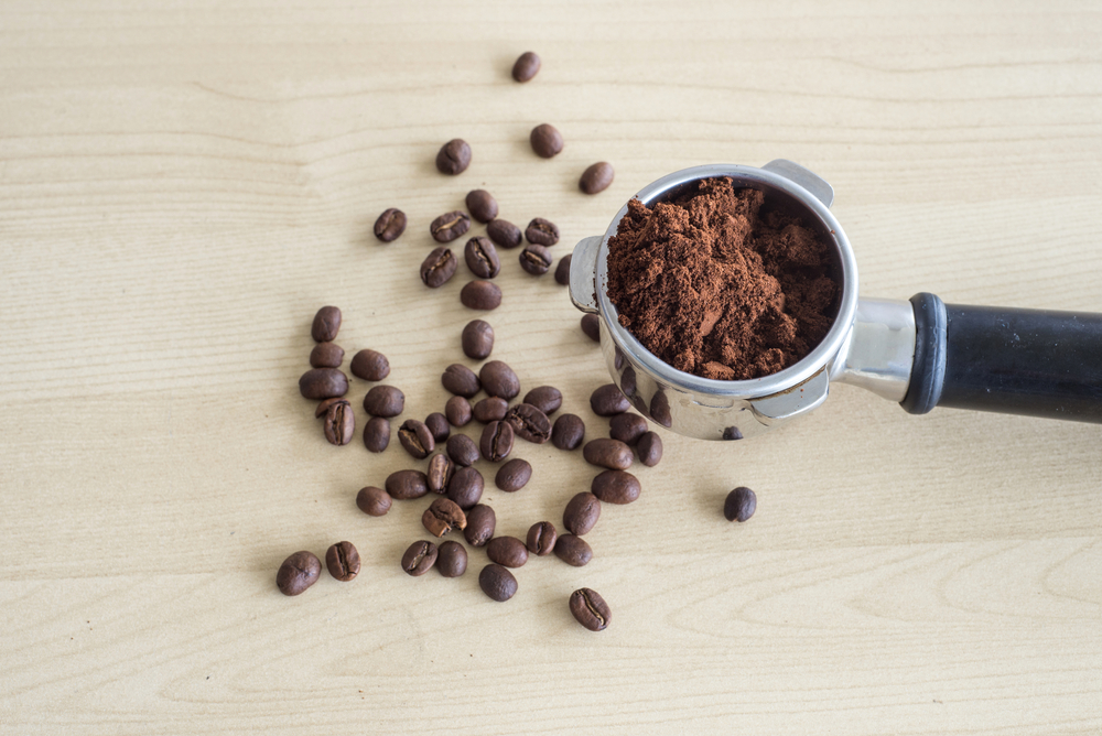 Extração de café: técnicas diversificam cardápio e aumentam vendas