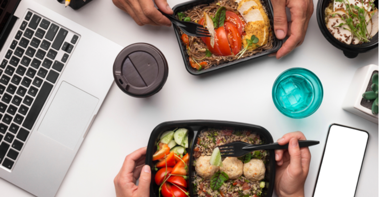 Fuja do Caos Digital