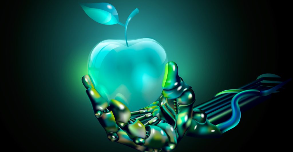 E-book: Guia da Indústria 4.0