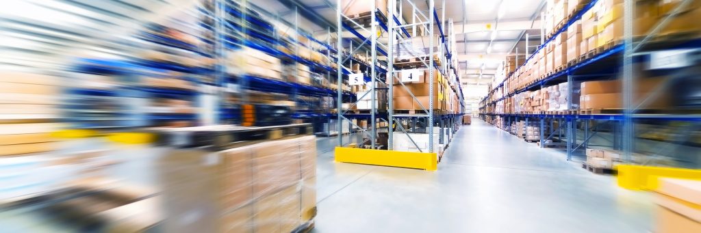 Intralogística de qualidade: veja como adotá-la