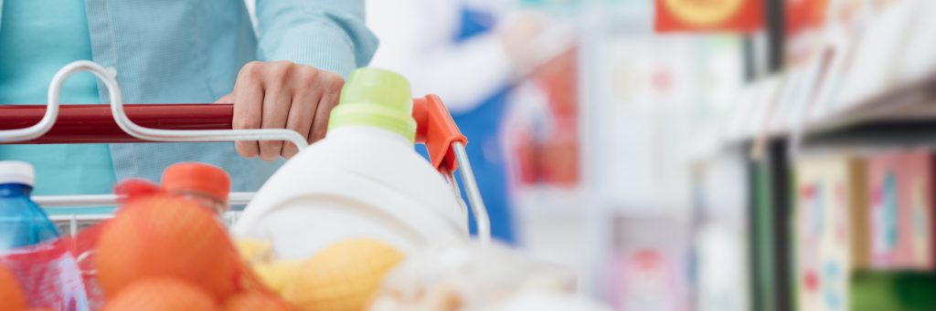 White Paper: Mudanças disruptivas no varejo e as adaptações da indústria