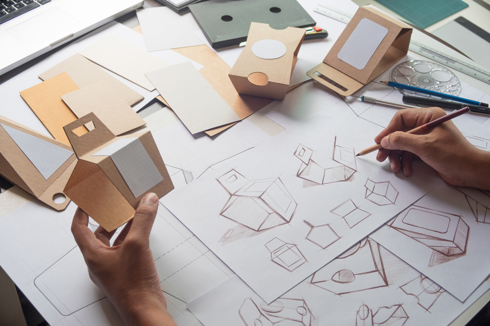 Como é o novo cenário do desenvolvimento de novos produtos?