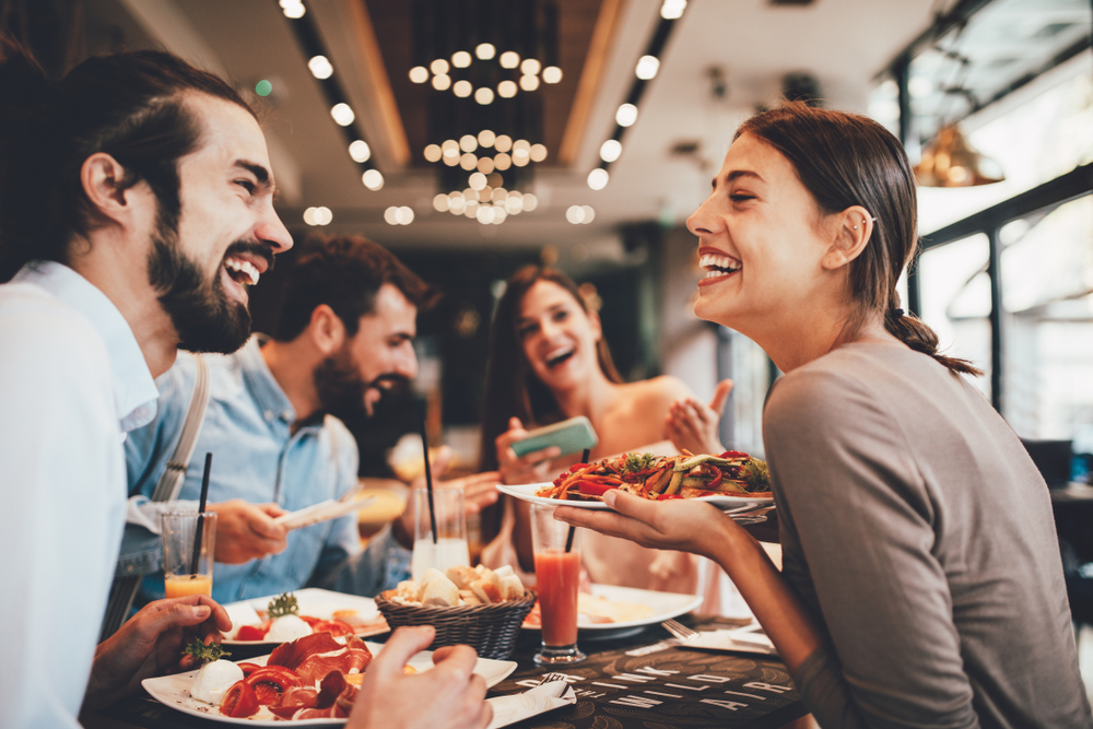 Tudo para fazer um programa de fidelidade no food service