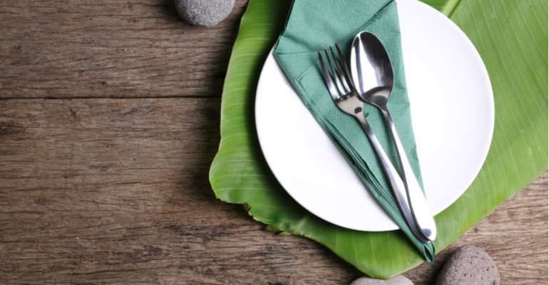 Ações de sustentabilidade em restaurantes para você ficar de olho