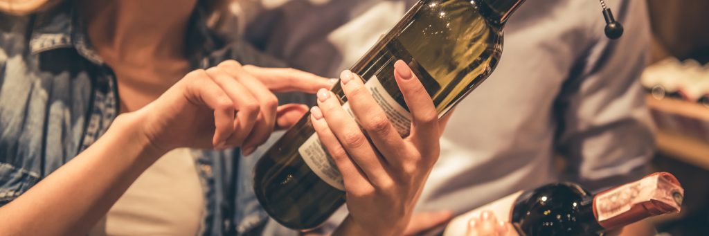 Infográfico: Principais impactos da rotulagem nutricional