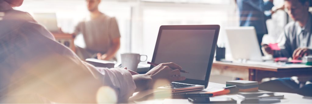 E-book: A revolução das startups nas indústrias