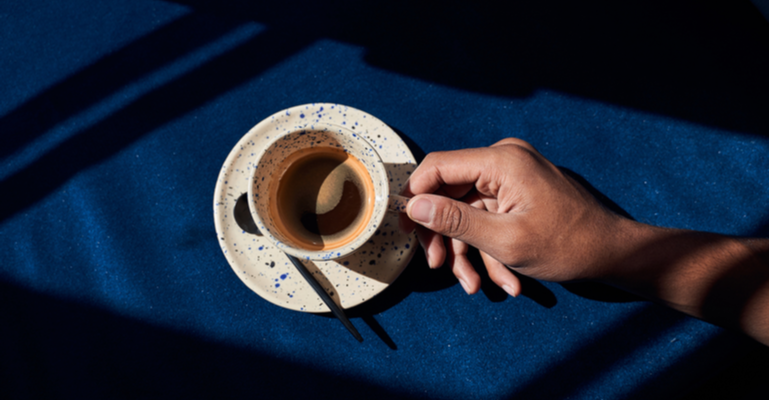 Oportunidade: consumo de café aumenta durante pandemia