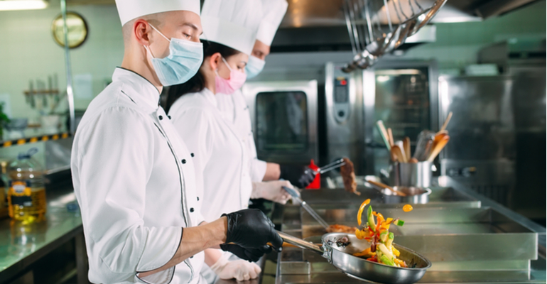 Fispal Food Service anuncia nova data