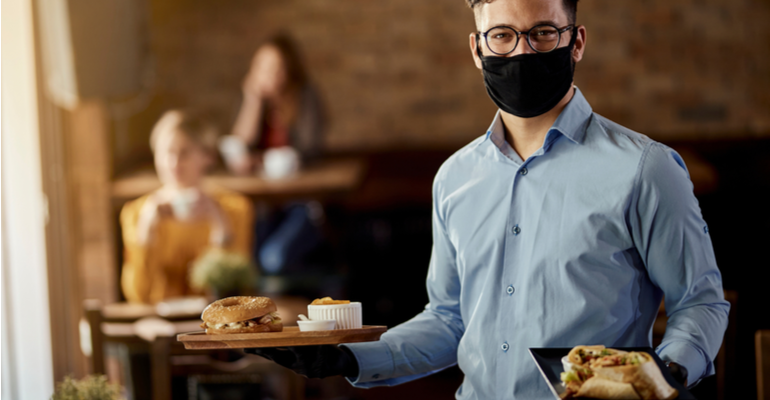 Você tem um bom restaurante ou um bom negócio?