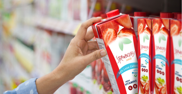 Pequenas e médias indústrias buscam inovação em embalagem