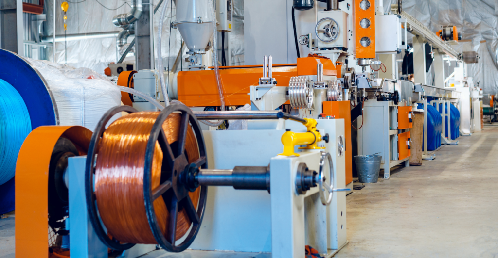 Contador industrial oferece precisão e agilidade ao gerenciamento; veja 4 tipos