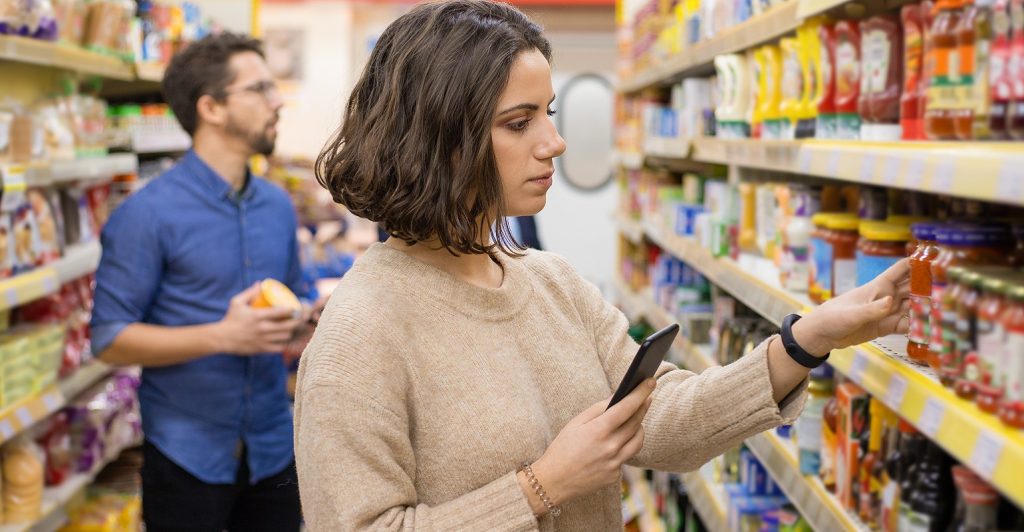 Embalagem interativa: perfeita para integrar campanhas promocionais
