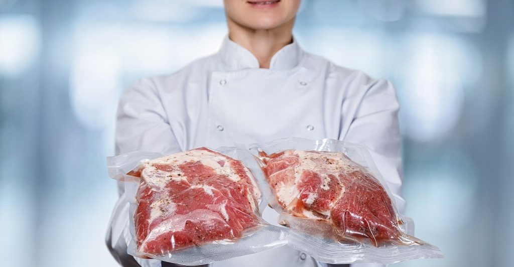 Como escolher as melhores embalagens para frigoríficos