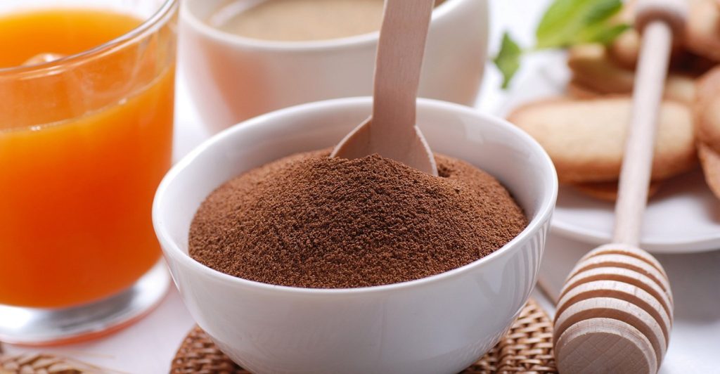 Fibras alimentares podem ser solúveis?