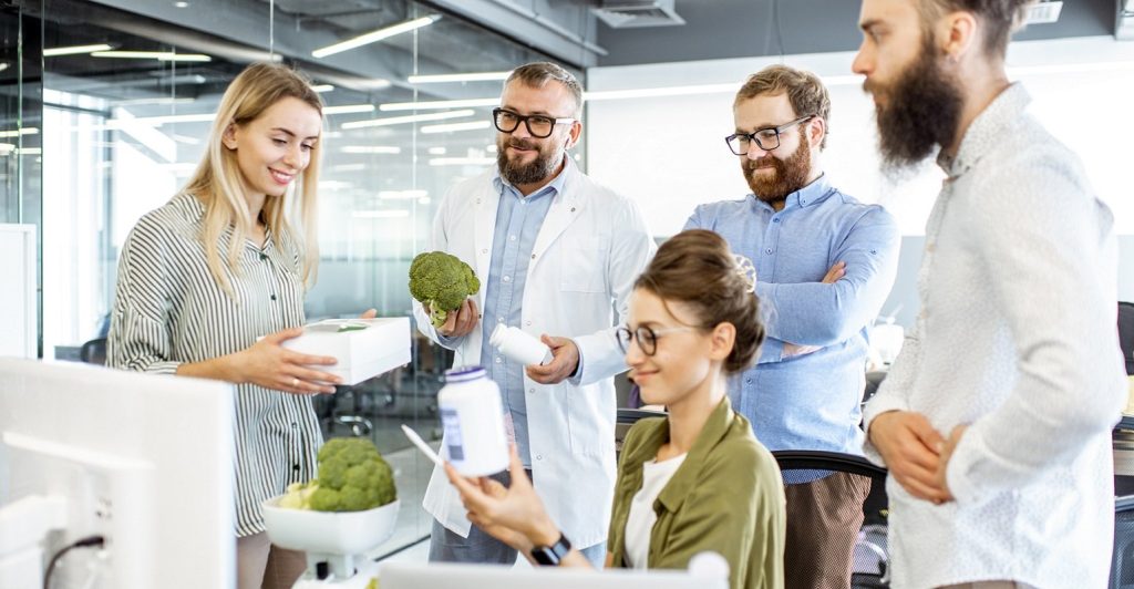 Startups de ingredientes: impactos das foodtechs na transformação do mercado