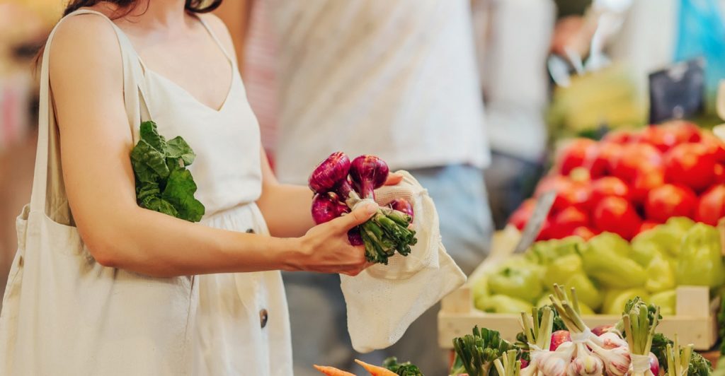 [WHITE PAPER] Sustentabilidade na cadeia alimentícia