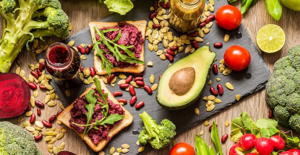 Transformação saudável em meio ao caos