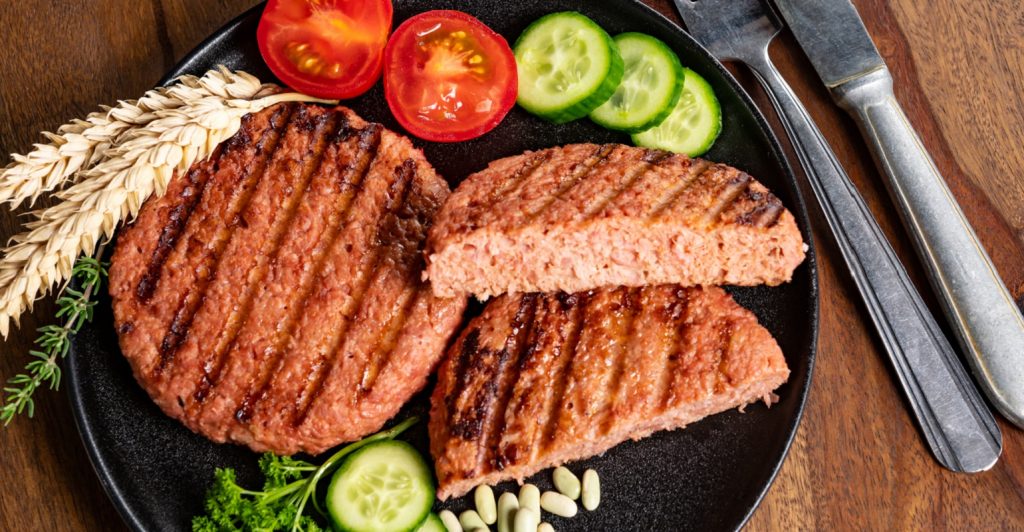 MAPA discute a regulação de produtos “plant based”