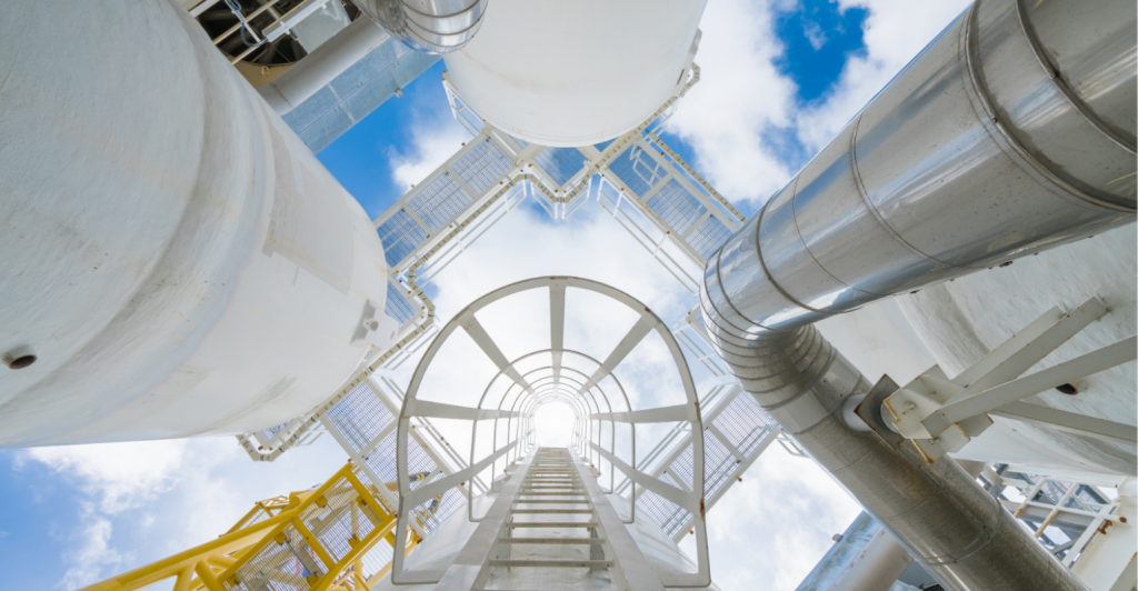 Microcélulas garantem gestão precisa de grandes silos de açúcar