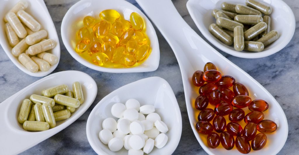 [E-BOOK] Panorama do mercado de suplementos