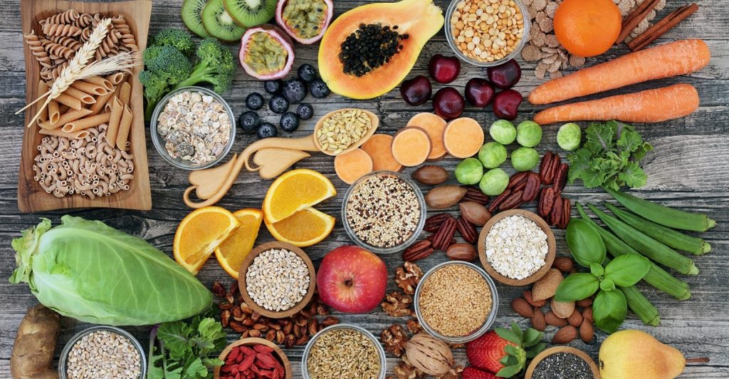 Alimentos Prebióticos: o que são e para que servem?