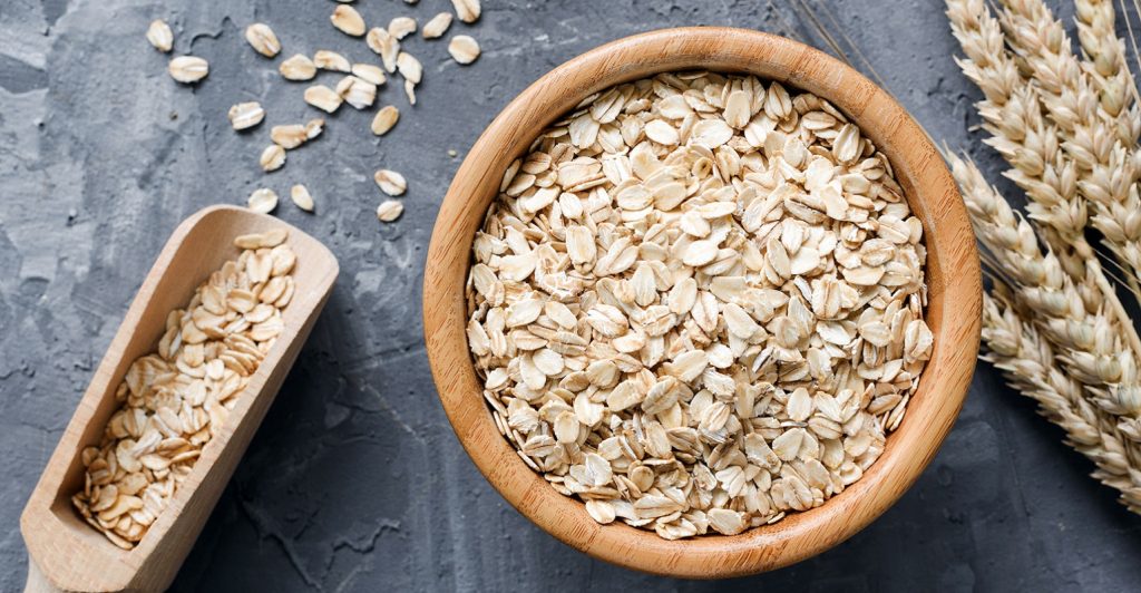 Soluções para o Mercado à Base de Plantas: diferenciais do concentrado de aveia