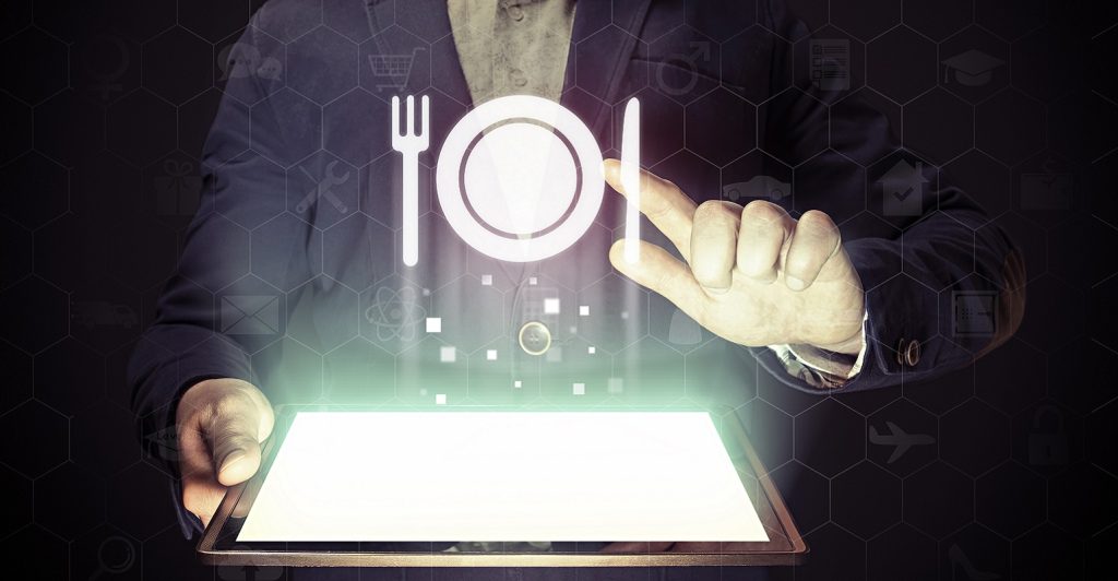 Os desafios da digitalização na indústria de alimentos