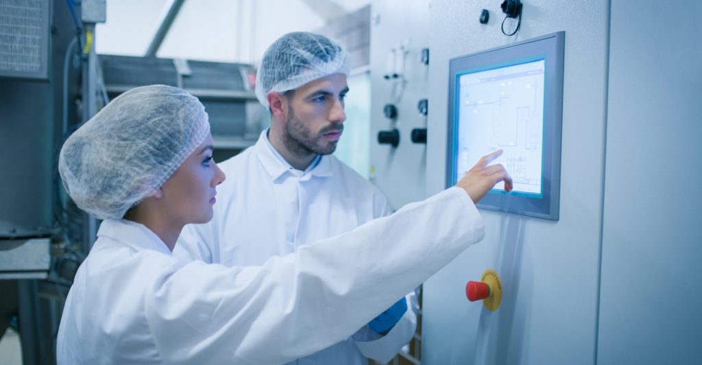 [E-BOOK] Aceleração digital na indústria: como se preparar para a retomada