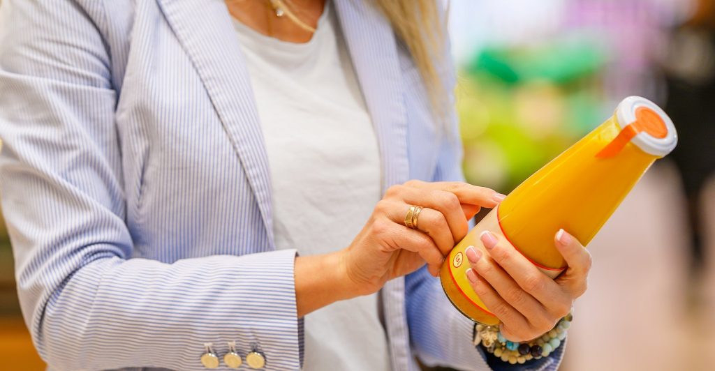 Anvisa publica Guia sobre a Nova Rotulagem Nutricional