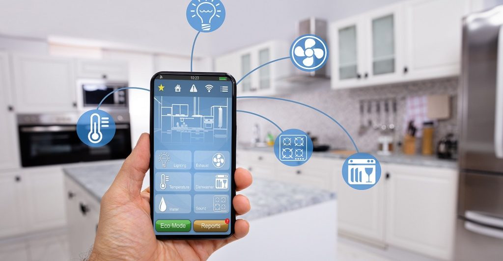 IoT na cozinha: como a tecnologia pode ajudar a gastronomia