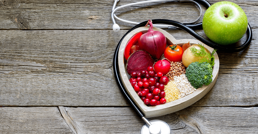 Soluções em saúde proativa e nutrição sustentável para a imunidade