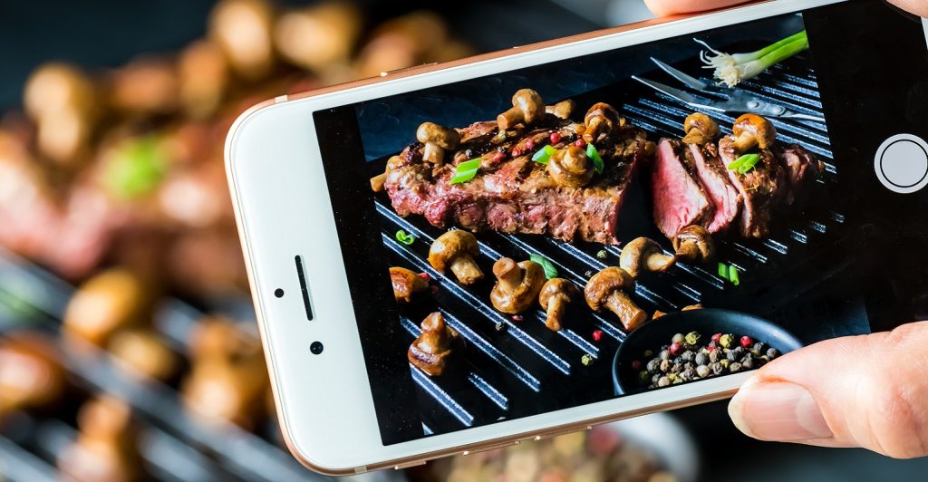 Transformação digital no churrasco: a revolução da tradição