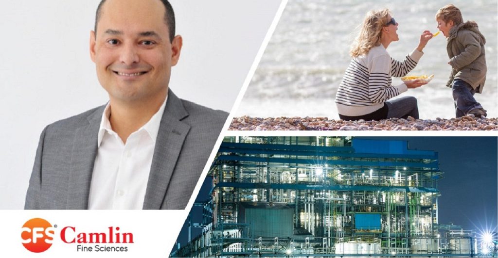 CFS expande operações de alimentos, bebidas e suplementos alimentares no Brasil