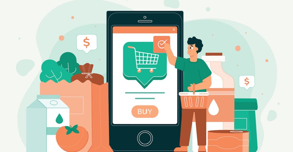 Faz sentido falar de Food UX – Experiência do Usuário em alimentos?