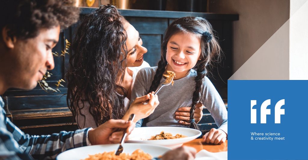 Nova IFF apresenta suas capacidades aprimoradas