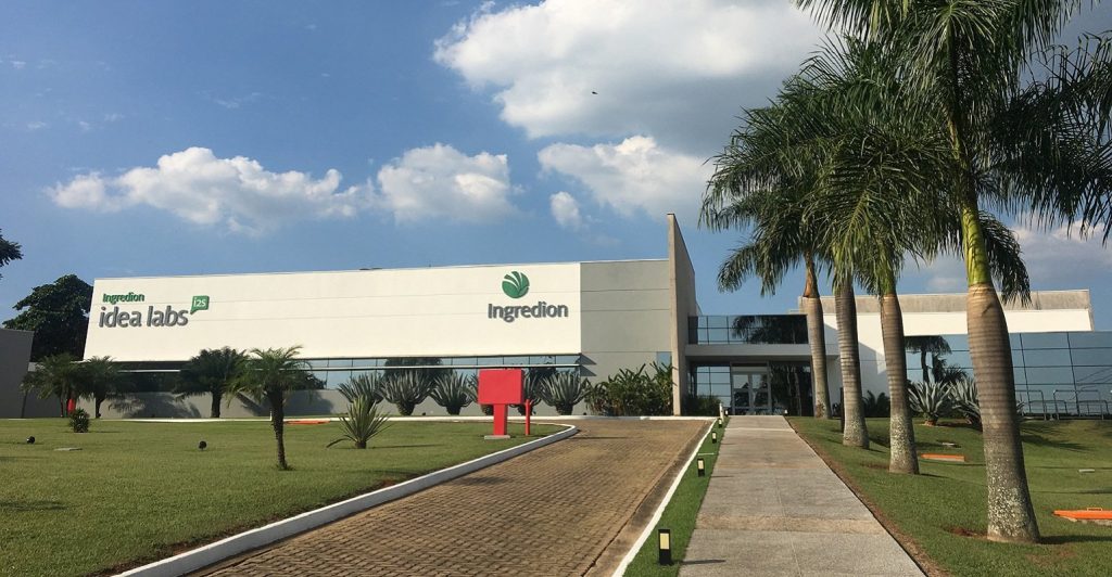 Com inovações, INGREDION® se reinventa para gerar valor aos clientes